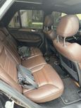 SUV   Mercedes-Benz M-Class 2015 , 3700000 , 