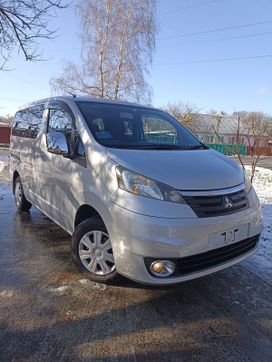    Mitsubishi Delica D:3 2011 , 1670000 , 