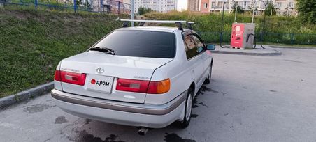  Toyota Corona Premio 1997 , 440000 , 