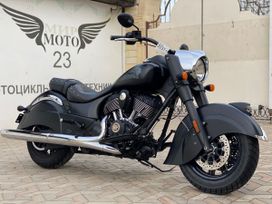  Indian Chief 2016 , 1420000 , 