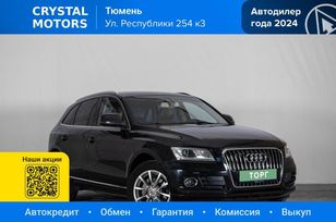 SUV   Audi Q5 2014 , 1899000 , 