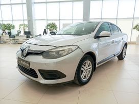  Renault Fluence 2013 , 581000 , 