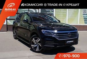 SUV   Volkswagen Touareg 2021 , 6500000 , 