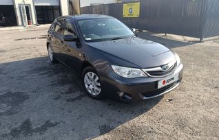  Subaru Impreza 2010 , 745000 , 
