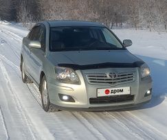  Toyota Avensis 2006 , 830000 , 