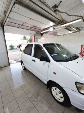    Toyota Town Ace 1998 , 550000 , 