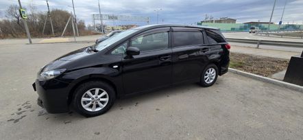    Toyota Wish 2009 , 950000 , 