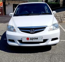  Honda Fit Aria 2006 , 455000 , 