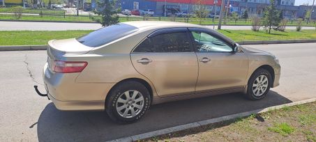  Toyota Camry 2007 , 1300000 , 