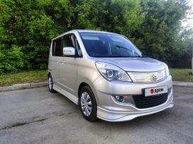  Suzuki Solio 2011 , 850000 , 