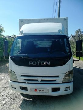   Foton Ollin BJ1069 2009 , 699000 , 