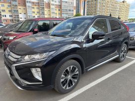 SUV   Mitsubishi Eclipse Cross 2018 , 2200000 , 