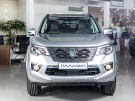 SUV   Oting Paladin 2024 , 4499000 , 