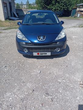  3  Peugeot 207 2009 , 470000 , 