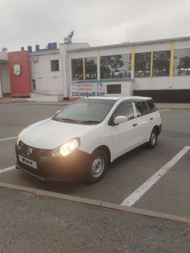  Nissan AD 2019 , 1090000 , 