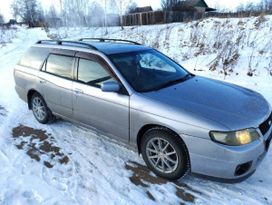  Nissan Avenir 2002 , 250000 , 