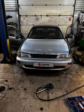  Toyota Corolla 1992 , 80000 , 