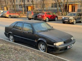  Saab 9000 1993 , 79999 , 