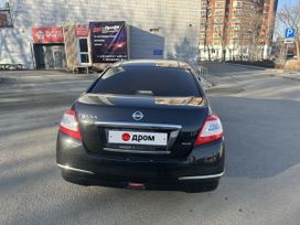  Nissan Teana 2011 , 1500000 , 