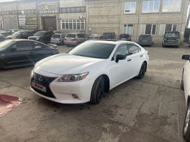  Lexus ES250 2015 , 2950000 , 
