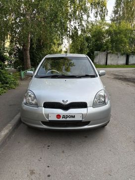  Toyota Vitz 1999 , 320000 , 