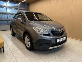 SUV   Opel Mokka 2014 , 1019000 , 