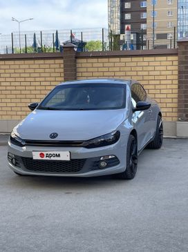  3  Volkswagen Scirocco 2011 , 1460000 , 