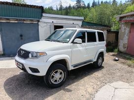 SUV     2017 , 980000 , 