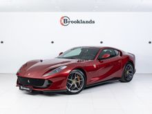  812 Superfast