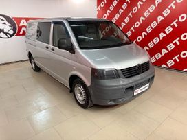    Volkswagen Transporter 2008 , 1420000 , 
