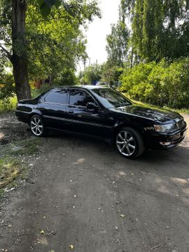  Toyota Cresta 1999 , 685000 , 