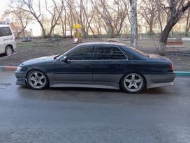  Toyota Cresta 1997 , 640000 , 