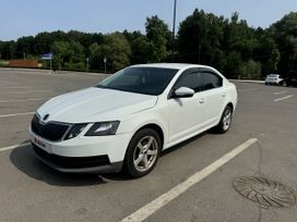  Skoda Octavia 2017 , 900000 , -