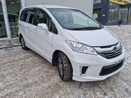    Honda Freed 2014 , 1185000 , 