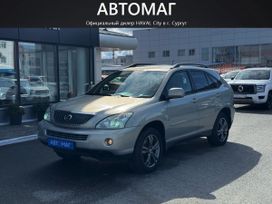 SUV   Lexus RX400h 2007 , 1199000 , 
