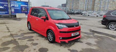  Toyota Spade 2015 , 1030000 , -