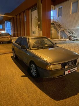  Audi 80 1990 , 170000 , 