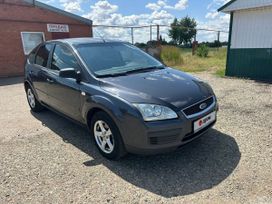  Ford Focus 2006 , 595000 , 