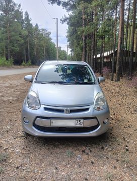  Toyota Passo 2015 , 900000 , 