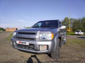 SUV   Infiniti QX4 2000 , 500000 , 