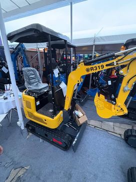 - Rippa R319 2025 , 520000 , -