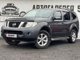 SUV   Nissan Pathfinder 2014 , 1898000 ,  