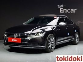  Volkswagen Arteon 2021 , 2800000 , 