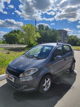  Chery Kimo A1 2009 , 210000 , 