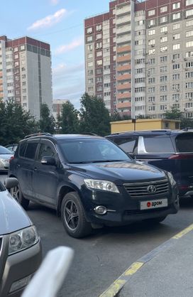 SUV   Toyota RAV4 2010 , 1600000 , 