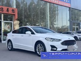  Ford Mondeo 2022 , 1626000 , 