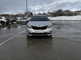  Kia Rio 2016 , 950000 , 