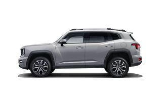 SUV   Haval H7 2025 , 3799000 , 