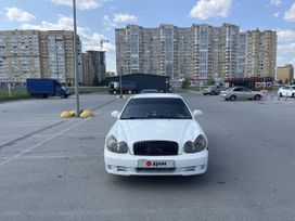  Hyundai Sonata 2001 , 350000 , 