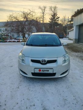  Toyota Auris 2008 , 820000 , 